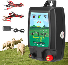 Recinzione Elettrica Energizer