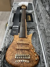 Warwick Custom Shop CO