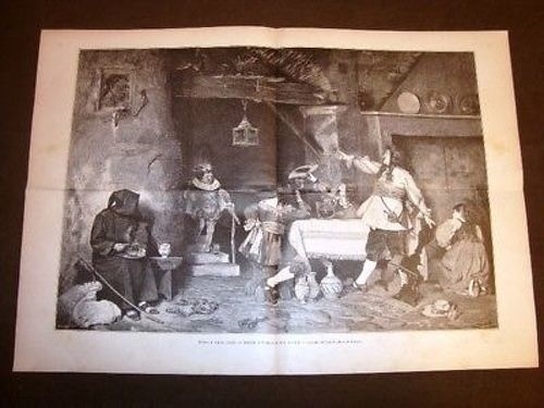 Evviva gobbo quadro - il,
