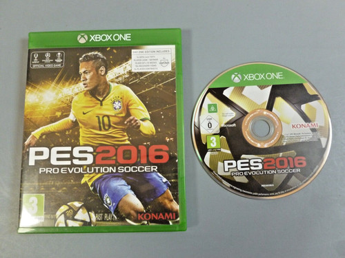 Pro evolution soccer - evolution,