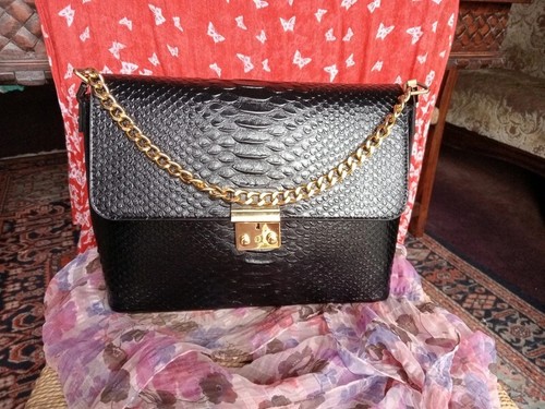 Borsa donna.