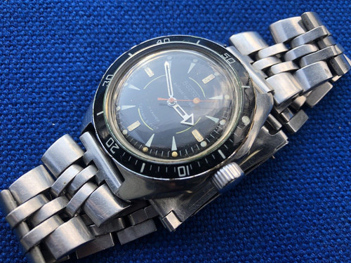Orologio polso vintage - da,