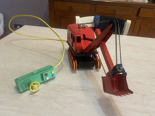 Escavatore made in japan - in,