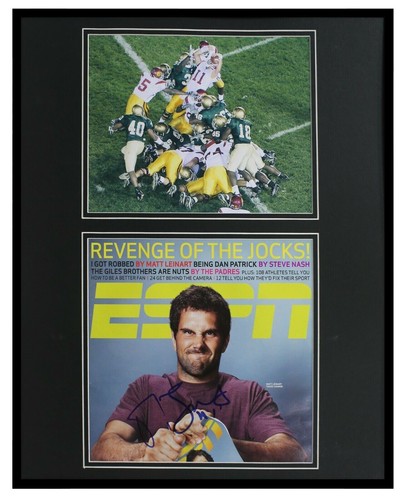 Copertina espn 16x20 - espn,