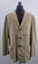 Filson Giacca Cotone Velluto Giacca Caccia Country Taglia US 42