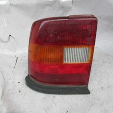Faro proiettore posteriore sinistro 12871748 per opel vectra 1998-2002 usato (4949)