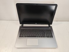 NOTEBOOK HP PAVILION 15-AB193NO AMD A8-7410 4GB RAM 256GB SSD WIFI WEBCAM