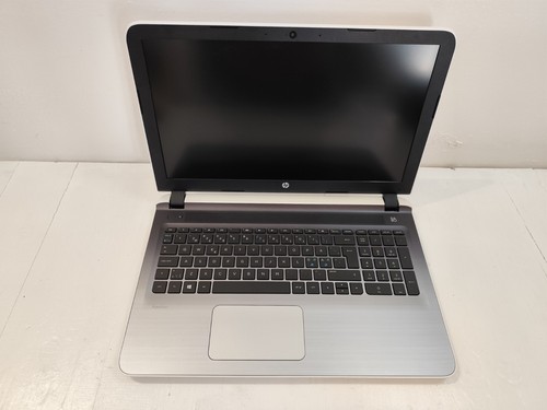 Notebook pavilion - hp,