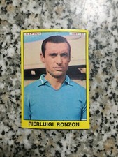 RONZON NAPOLI album CALCIATORI