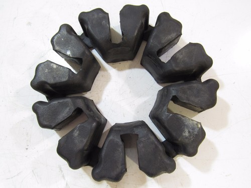 Ammortizzatori gomme gummi - ammortizzatori,