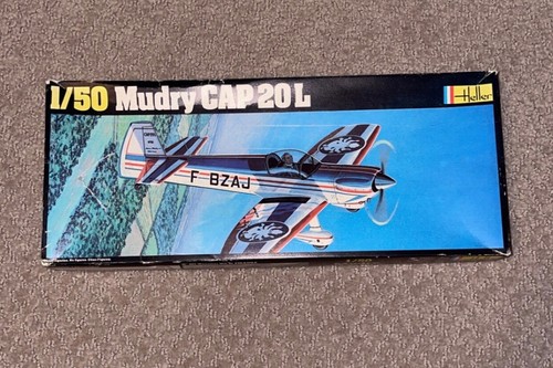 Kit modellino aereo heller - modellino,