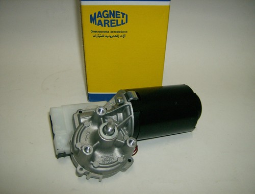 Motorino tergi tergicristallo - motorino,