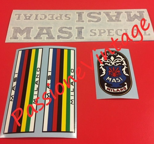 Masi special kit - special,