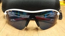 Oakley radarlock Cavendish Limited edition
