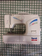 MACCHINA DA CUCIRE VIGORELLI 238 NUOVA