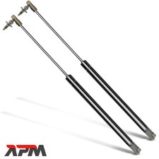 2x Molle a Gas Ammortizzatore