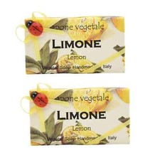 Box 2 Saponette Profumate