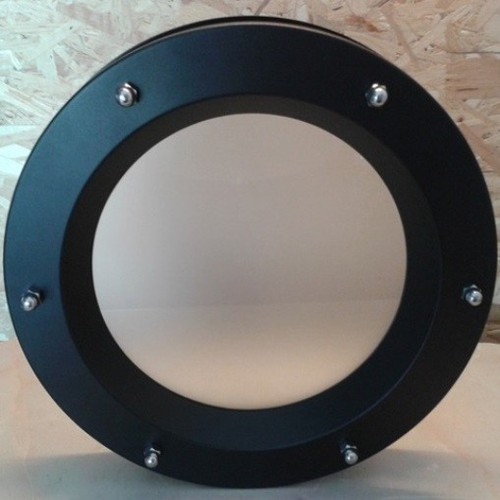 Oblò per porte 350 - per, mm