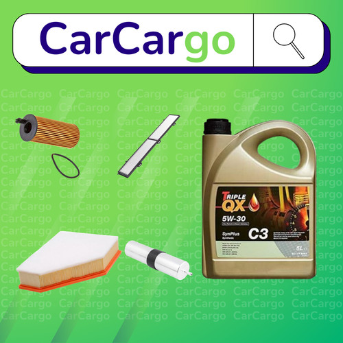 Kit tagliando per bmw 16d - bmw,
