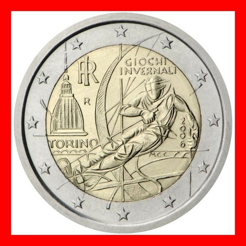 Euro torino giochi - 2,