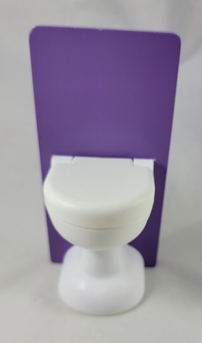 Kidkraft legno plastica bagno - legno,