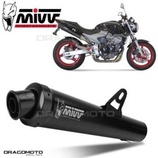 Scarico HONDA HORNET 600 2003