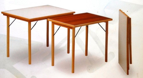 Tavolo pieghevole legno - tavolo,