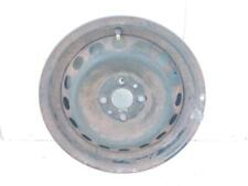 CERCHIO SINGOLO IN FERRO R14 FIAT PUNTO II REST (188) (2004>2010)