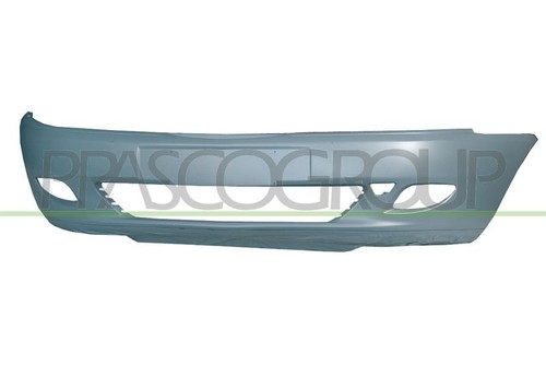 Prasco la0011021 paraurti - la0011021,