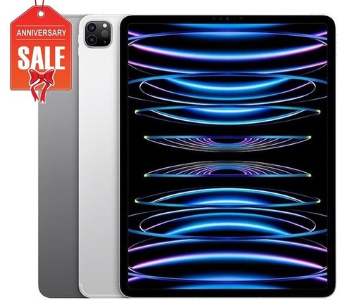 Apple ipad pro 128gb - -,
