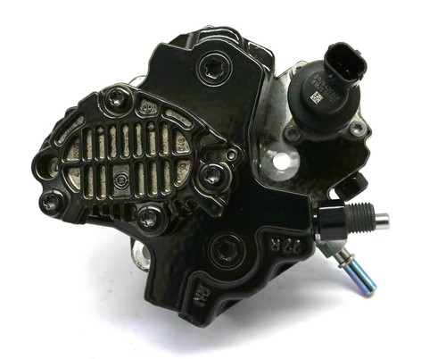 Pompa alta pressione diesel