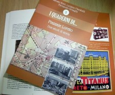 Piazzale loreto milano due - -,