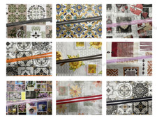 Coprilavatrice Chiusura a Zip