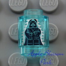LEGO Emperor Palpatine Star