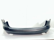 PARAURTI POSTERIORE COMPLETO PER AUDI A6 Avant Serie C6 (4F5) (04>12)