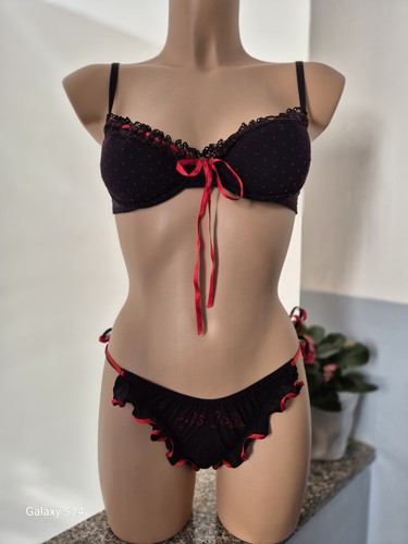 Completo intimo donna - completo,