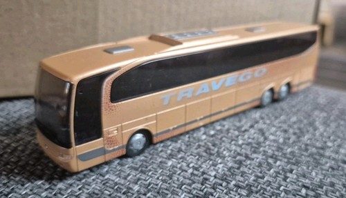 Modellino autobus rietze 87 - modellino,