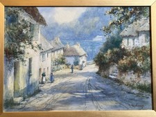Lewis Mortimer Fl 1900/1910