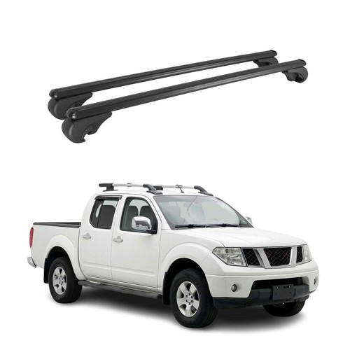 Barres toit transversales - barres,