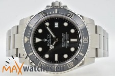 Rolex Sea-Dweller 4000