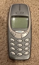 Nokia Vintage Mobile Phone