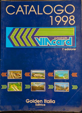 Catalog 1998 Viacard