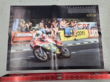 Giacomo Agostini, Poster  22"