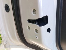 825004EA2A SERRATURA PORTA