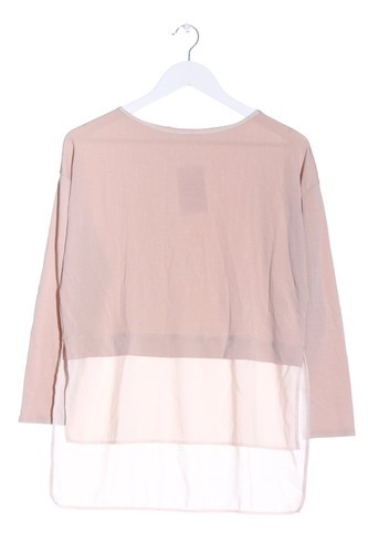 Zara manica lunga donna - manica,