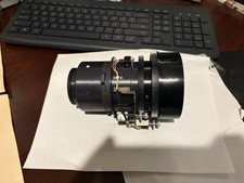 Hitachi UL-504 obiettivo zoom