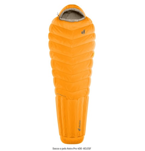 Deuter astro pro 400 - deuter,