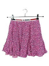 TOMMY JEANS Minigonna Donna