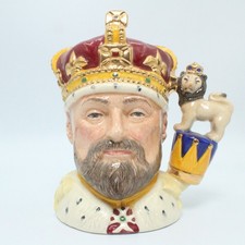 Royal doulton king edoardo vii - edoardo,
