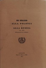 Libro - UN GUARDO ALLA POLONIA